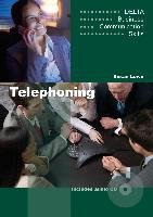 Delta Business Communication Skills: Telephoning B1-B2. Coursebook with Audio CD King David, Lowe Susan, Pile Louise