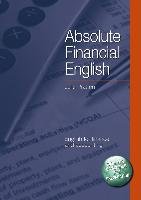 Delta Business English: Absolute Financial English B2-C1. Coursebook with Audio CD Patten Julie