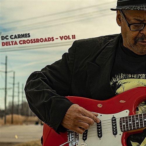 Delta Crossroads - Vol II DC Carnes
