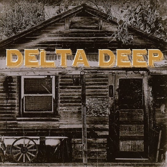 Delta Deep Delta Deep
