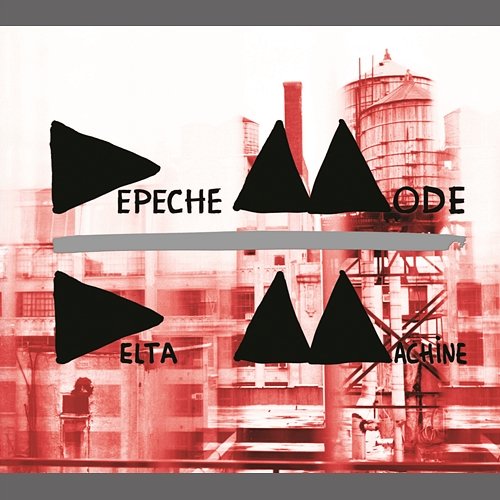 Delta Machine Depeche Mode