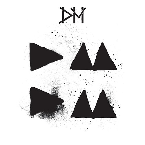 Delta Machine | The 12" Singles Depeche Mode
