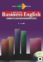 Delta Natural Business English B2-C1. Coursebook with Audio CD Mascull Bill