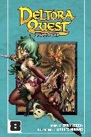 Deltora Quest, Volume 8 Rodda Emily