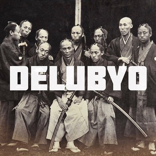 Delubyo ( ) JFLEXX feat. Badon, Bentedos, David Marcos, Disisid, Krazy G, Madness, MikeyBoi, Raizen, Rhadickal