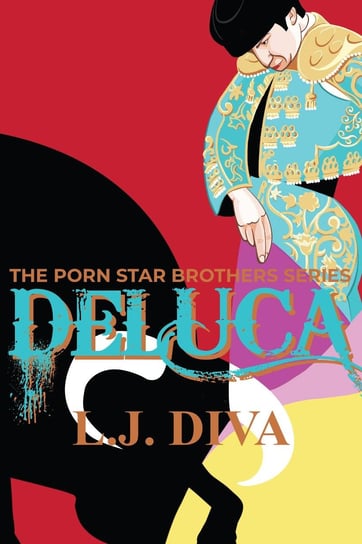 DeLuca - ebook epub L.J. Diva