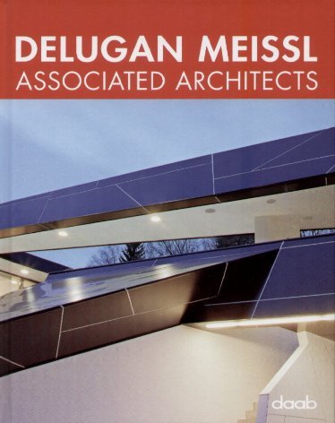 Delugan Meissl Associated Architects Klein Caroline