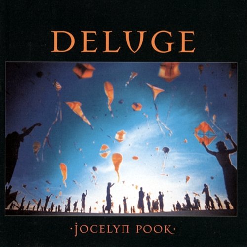 Deluge Jocelyn Pook