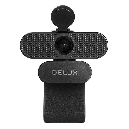 Delux, Kamera Internetowa Z Mikrofonem , Dc03 DELUX