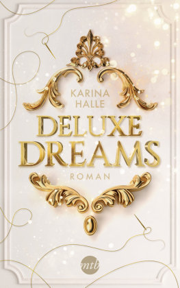 Deluxe Dreams Reverie