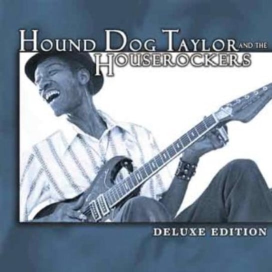 Deluxe Edition Taylor Dog Hound