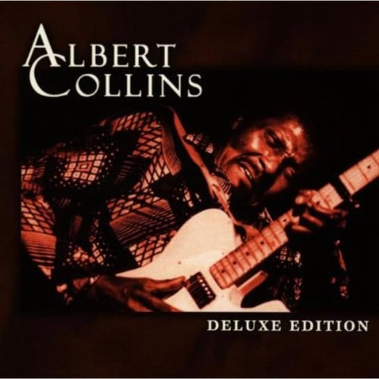 Deluxe Edition Collins Albert