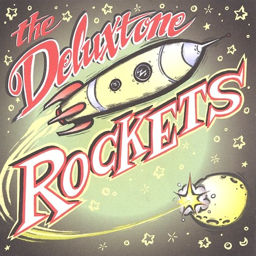 Deluxtone Rockets Deluxtone Rockets