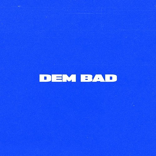Dem Bad Bombastic, Jahmo, FD