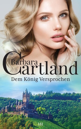 Dem König versprochen Cartland Barbara