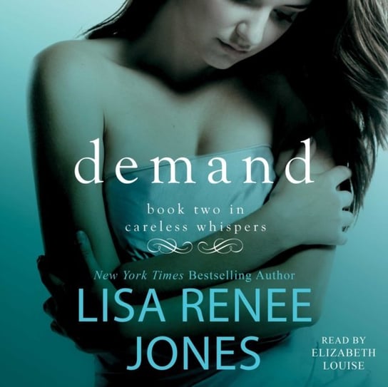 Demand Jones Lisa Renee