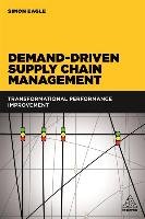 Demand-Driven Supply Chain Management Eagle Simon