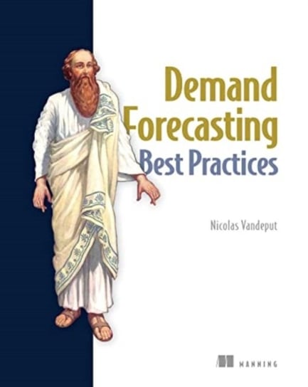Demand Forecasting Best Practices Nicolas Vandeput