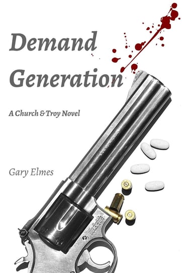 Demand Generation Gary Elmes