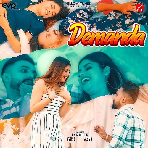 Demanda Hardeep