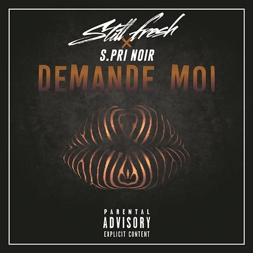 Demande-moi Still Fresh feat. S.Pri Noir