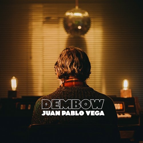 Dembow Juan pablo Vega