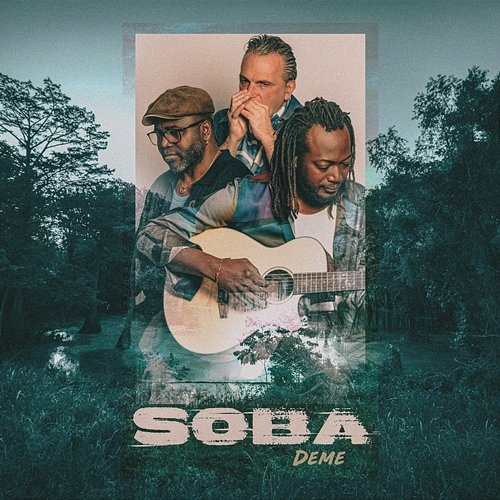 Deme Moussa Koita, Emile Biayenda, Soba