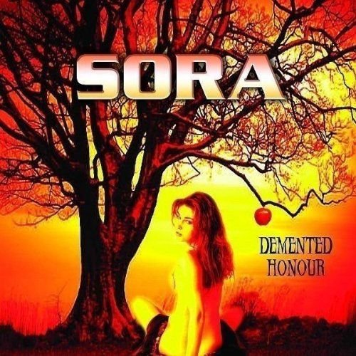 Demented Honour sora