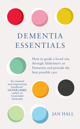 Dementia Essentials Jan Hall