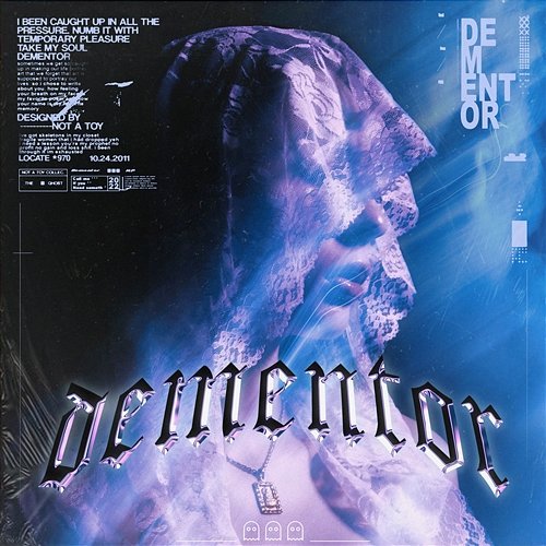 Dementor NOT A TOY