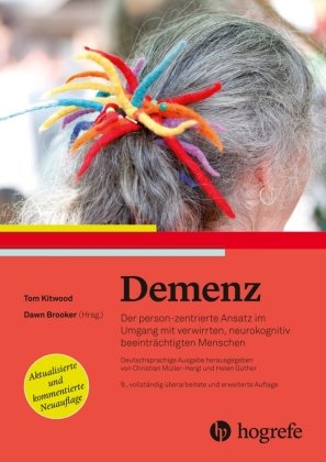 Demenz Hogrefe (vorm. Verlag Hans Huber )