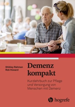 Demenz kompakt Hogrefe (vorm. Verlag Hans Huber )