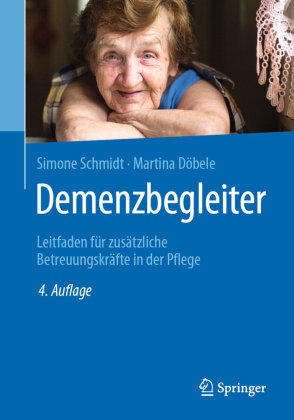 Demenzbegleiter Springer, Berlin