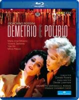 Demetrio e Polibio (brak polskiej wersji językowej) 