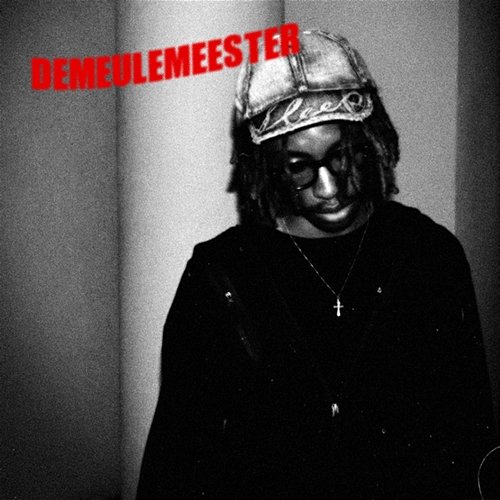 Demeulemeester Lelo