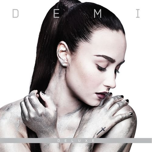 Demi (Deluxe Edition) Lovato Demi