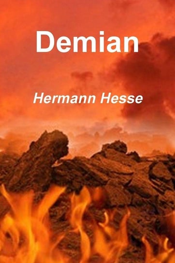 Demian Hesse Hermann