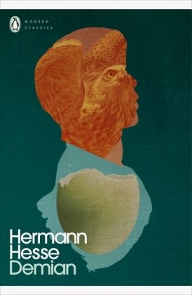 Demian. English Edition Hesse Hermann