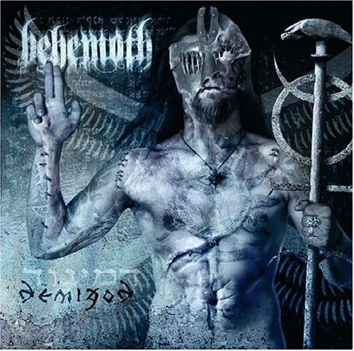 Demigod Behemoth