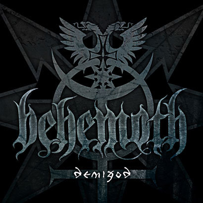 Demigod Behemoth