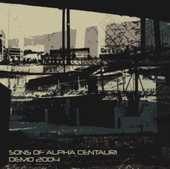 Demo 2004 Sons of Alpha Centauri