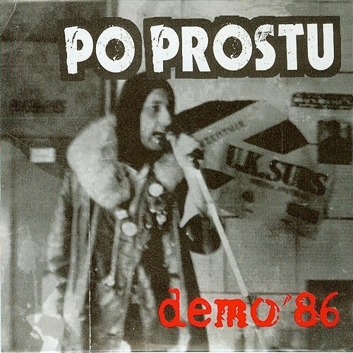 Demo '86 Po Prostu