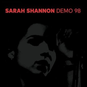 Demo 98, płyta winylowa Shannon