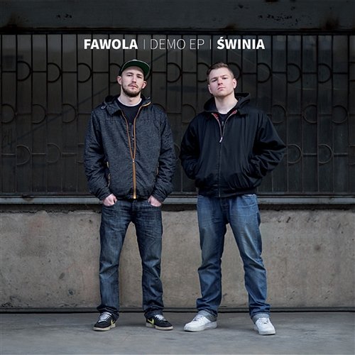 Demo EP Świnia & Fawola