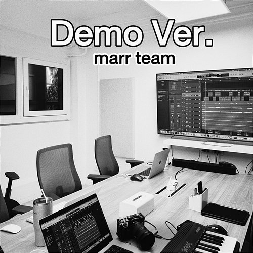 Demo Version marr team