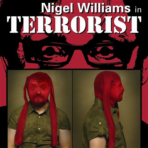 Democlash Nigel Williams