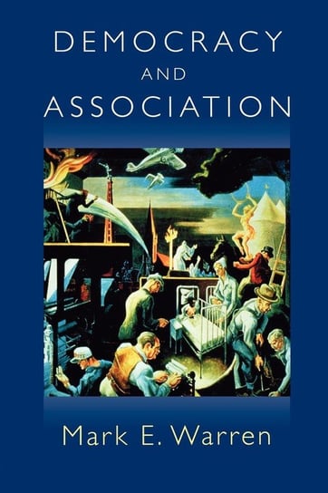 Democracy and Association Warren Mark E.