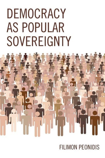 Democracy as Popular Sovereignty Peonidis Filimon