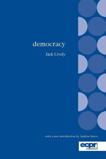 Democracy Jack Lively