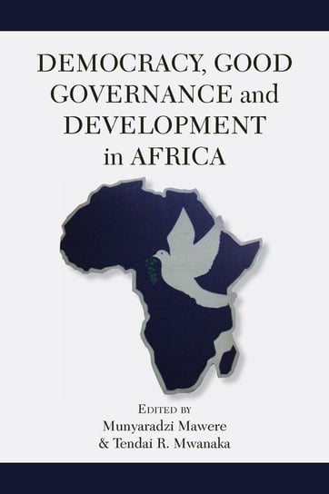 Democracy, Good Governance and Development in Africa Null